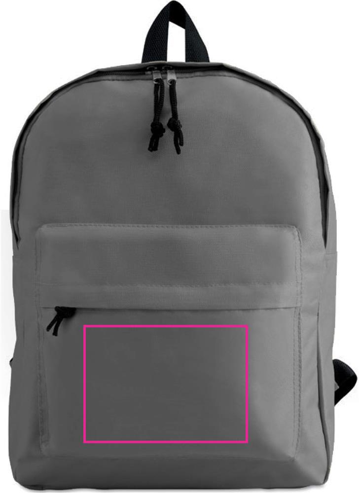 FRONT POCKET