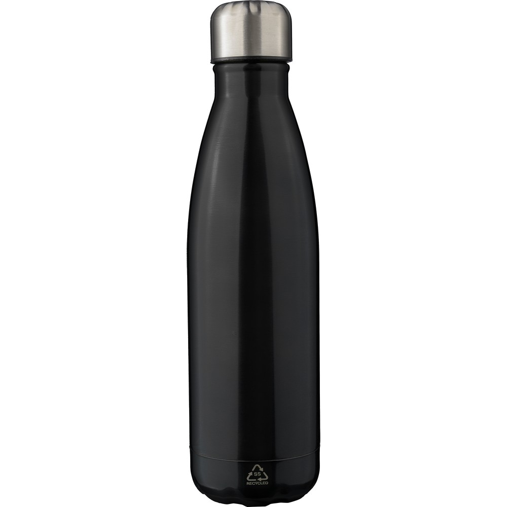 Butelka termiczna 500 ml Czarny VA434-03 (1)