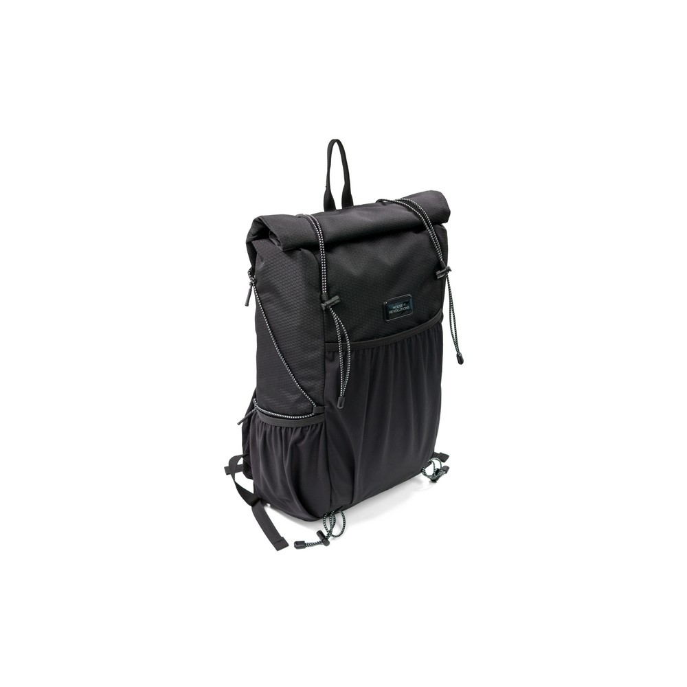 Plecak zwijany BrandCharger Venturer Czarny VA526-03 