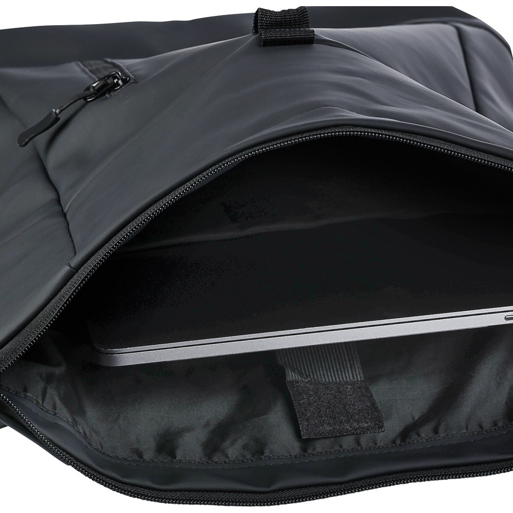 Nieprzemakalny plecak na laptopa 15" Czarny VB310-03 (15)