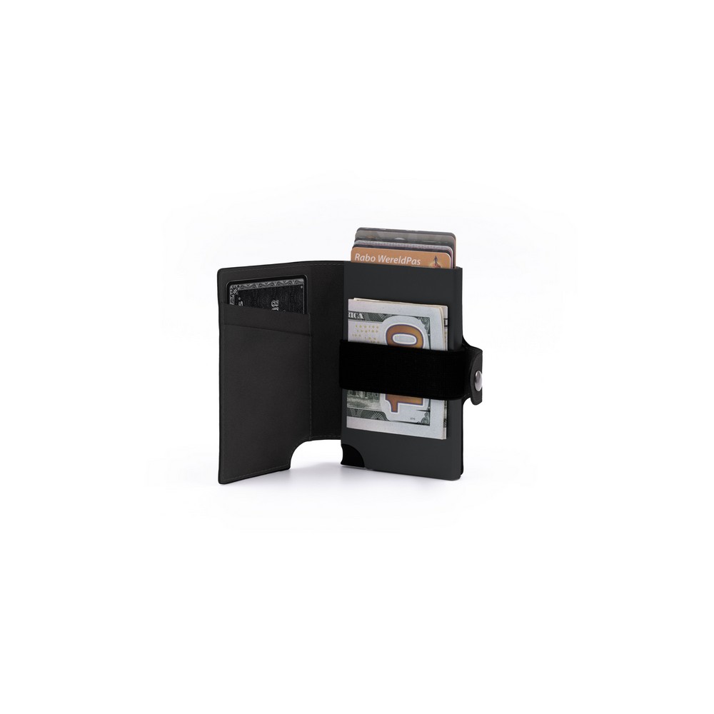 Portfel BrandCharger Wally Porto Czarny VA538-03 (2)