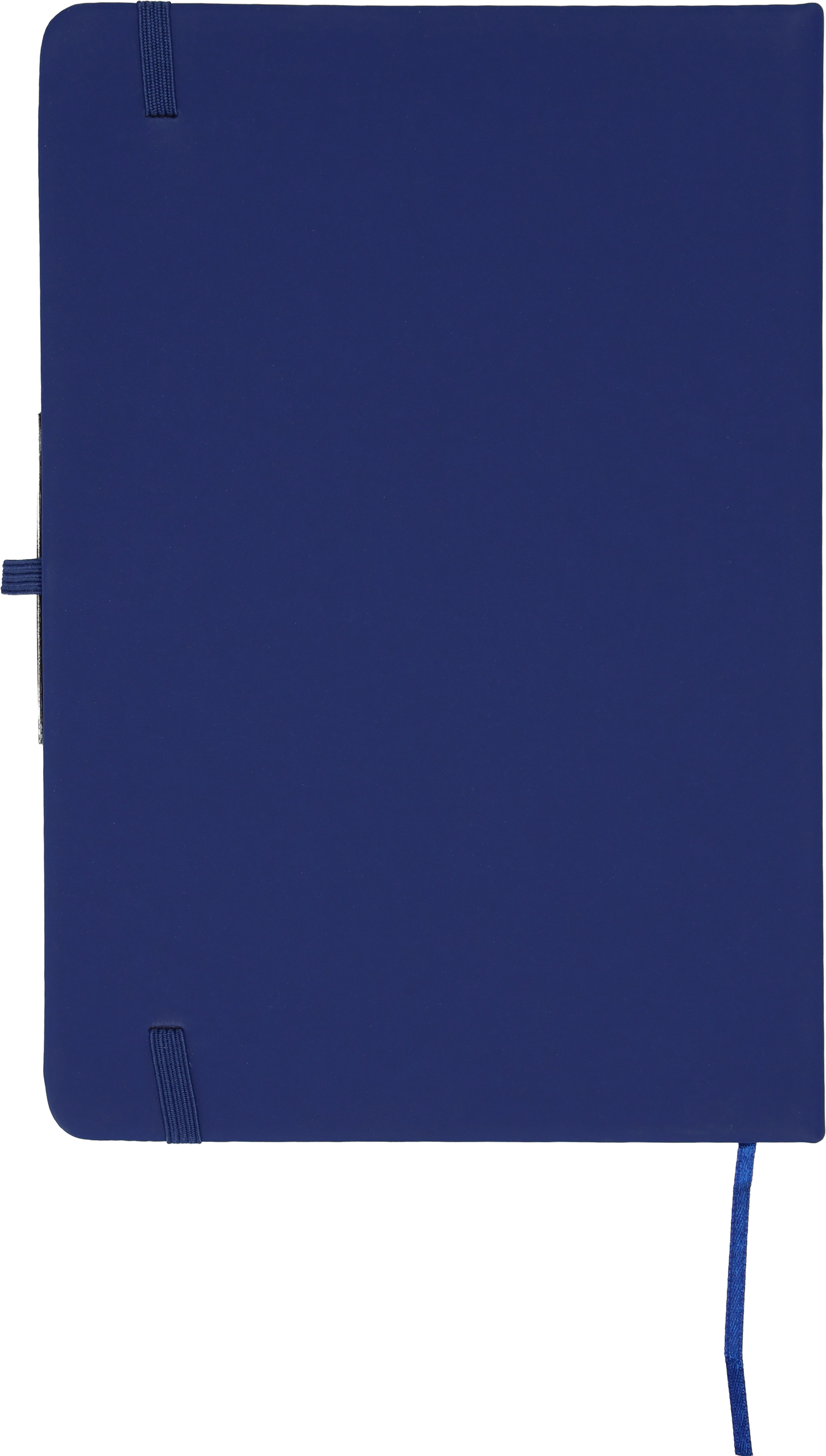 Notes A5 w linie LIBEREC Niebieski 563204 (1)