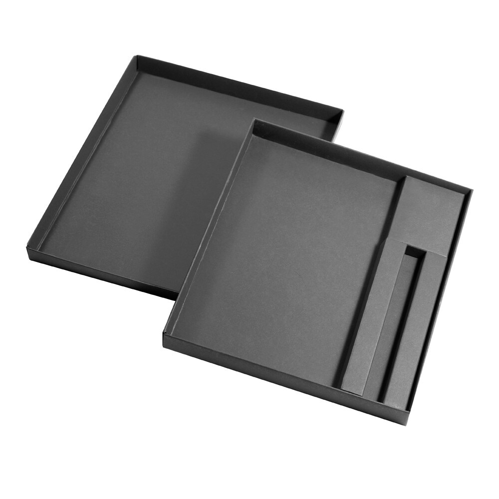 Gadżet reklamowy - Pudełko podarunkowe MOLESKINE