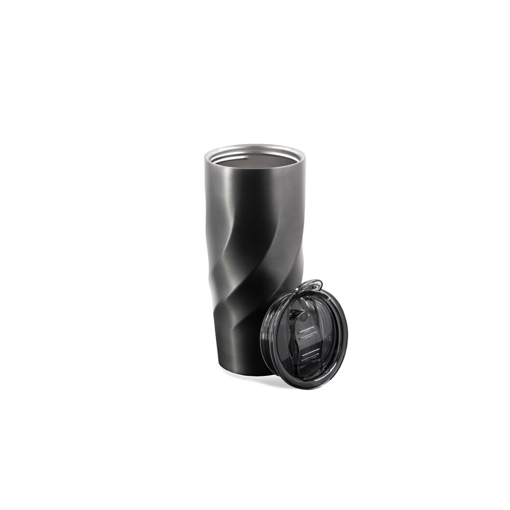Kubek termiczny 500 ml BrandCharger Vortex Calix XL Grafitowy VA541-15 (2)