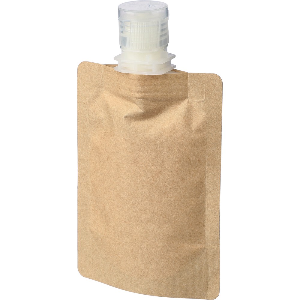 Balsam z filtrem przeciwsłonecznym SPF30 Brązowy VA497-16 