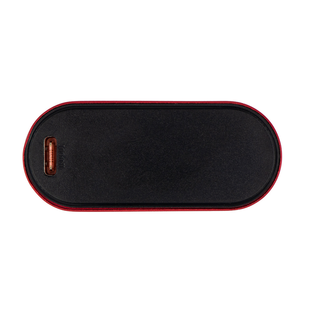 Power bank 10000 mAh | Walt Czerwony V1379-05 (11)