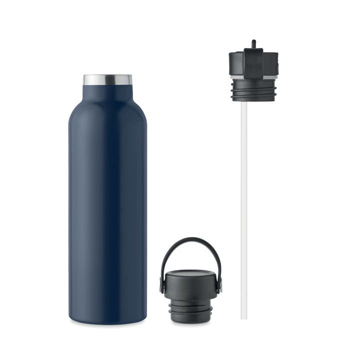 Gadżet reklamowy - Butelka podwójna ścianka 700ml