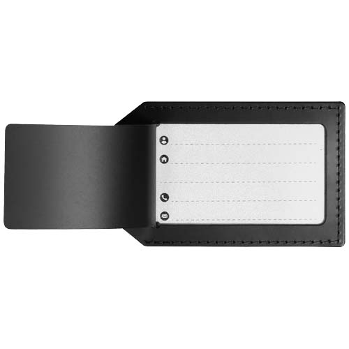 SCX.design A14 inteligentna zawieszka do torby Czarny 1PX23590 (4)