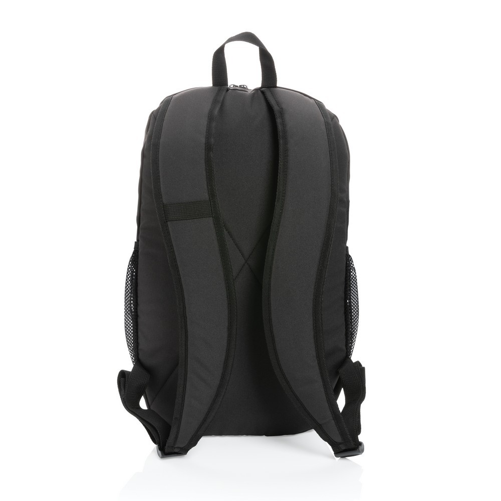 Plecak na laptopa 15” AWARE™ RPET Szary P760.171 (3)