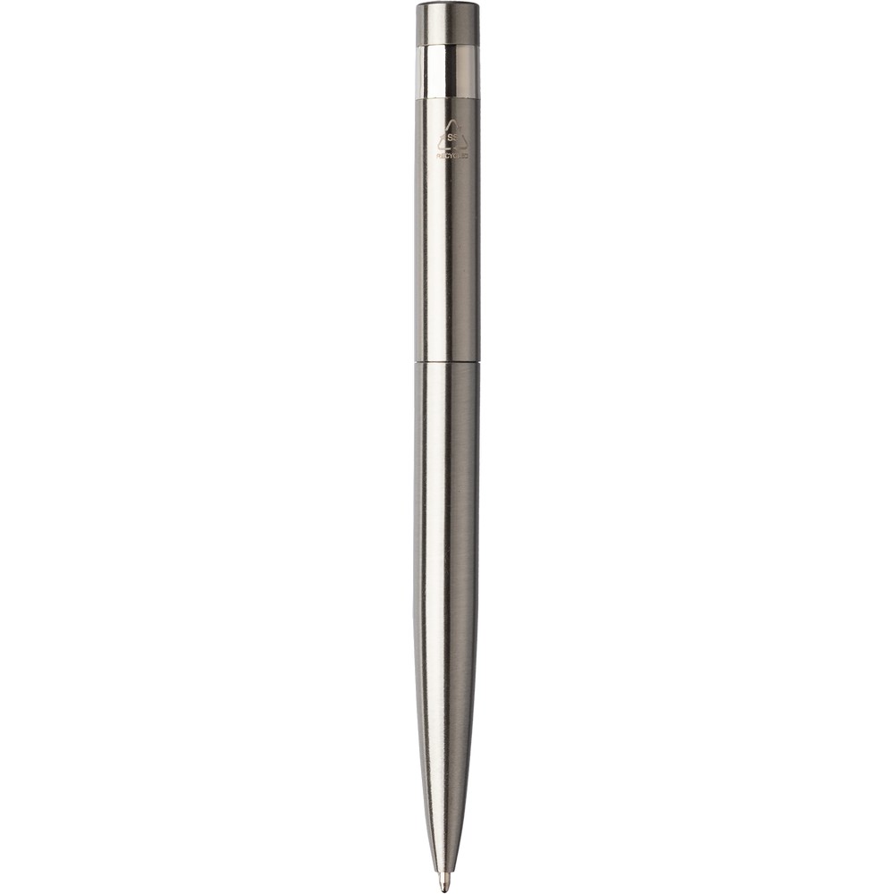 Długopis w etui Srebrny VA214-32 (1)