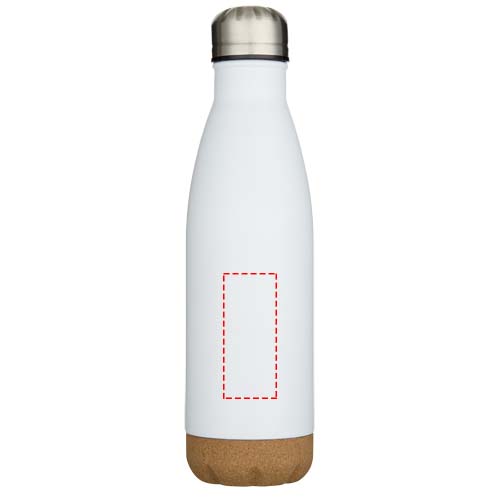 przód