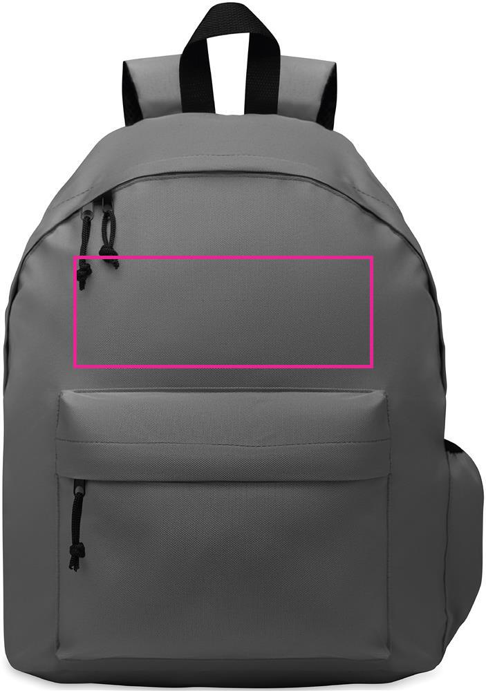 FRONT ABOVE POCKET