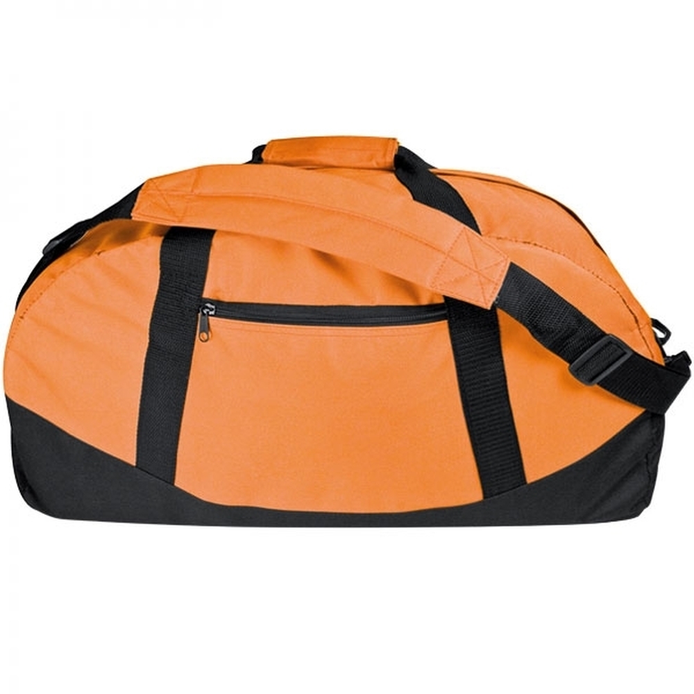 Torba sportowa PALMA Pomarańczowy 206110 