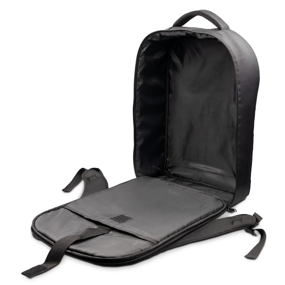 Plecak na laptopa 15,6" | Maritza Czarny V7290-03 (3)