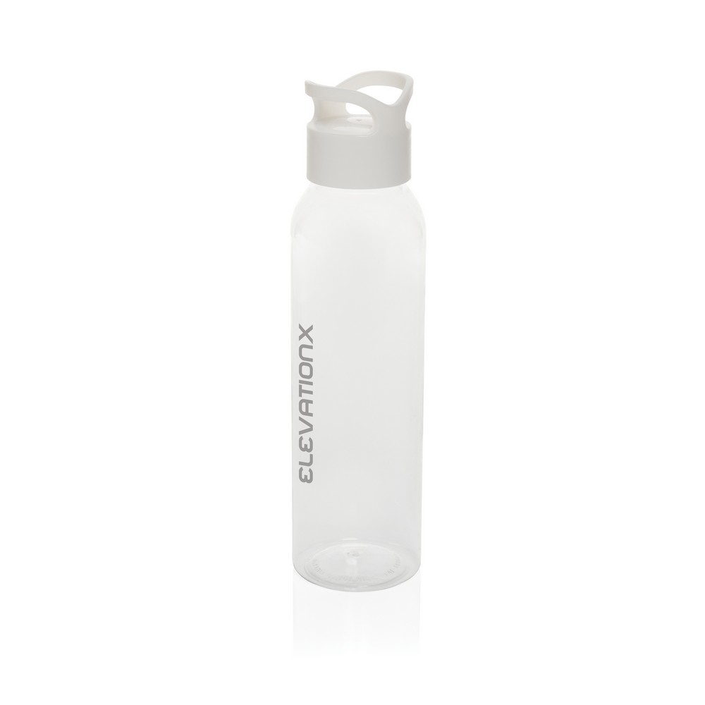 Butelka sportowa 650 ml Oasis, RPET Biały P437.033 (3)