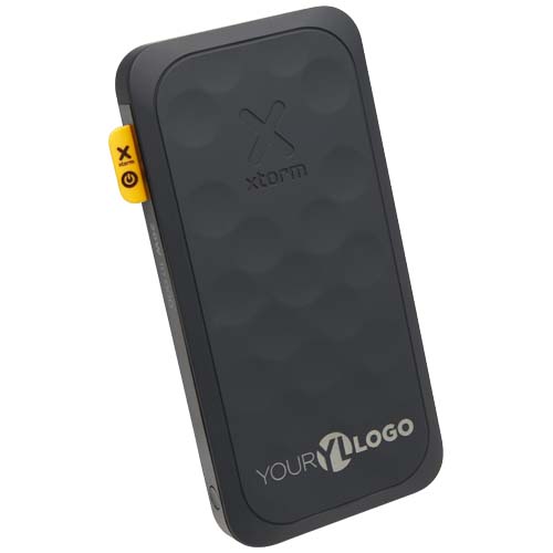 Seria Xtorm FS510 Fuel powerbank o pojemności 10 000 mAh i mocy 20 W Nocny czarny 12439890 (11)