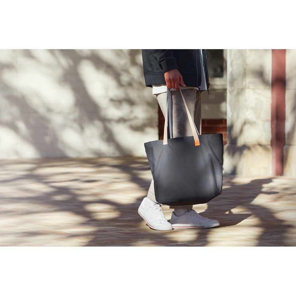 Torba na zakupy  Bellroy Czarny P763.4201 (13)