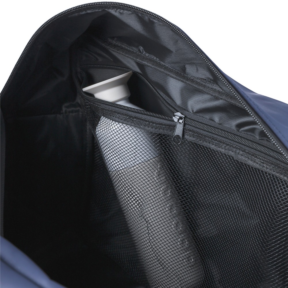 Torba sportowa, podróżna Niebieski VB155-11 (12)