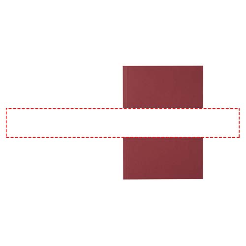 papierowa obwoluta (435 x 55)