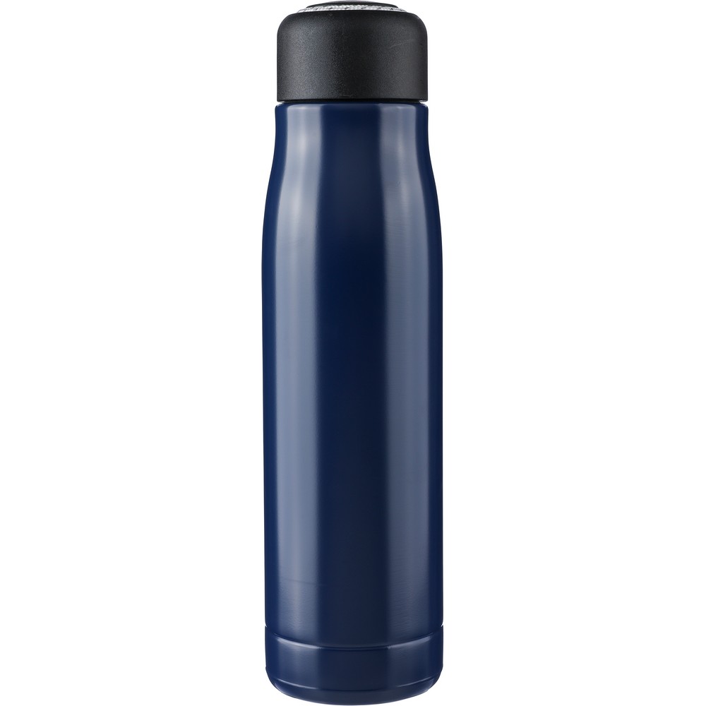 Butelka termiczna 500 ml Niebieski VA562-11 (2)