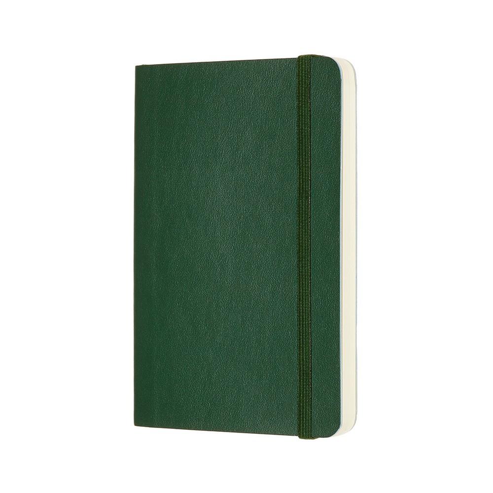 MOLESKINE Notatnik ok. A6 Khaki VM205-25 (1)