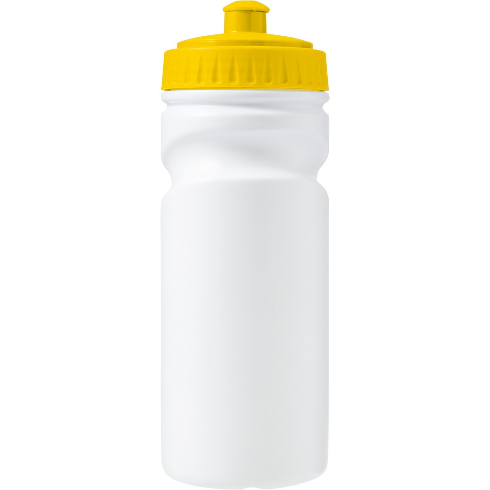 Bidon 500 ml żółty V9875/A-08 (2)
