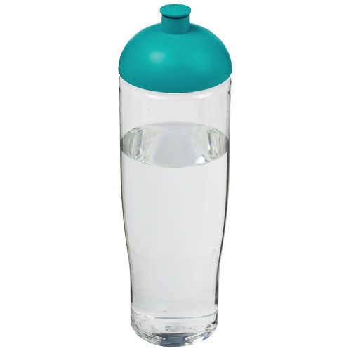 Gadżet reklamowy - 50x Bidon H2O Tempo® o pojemności 700 ml z wypukłym wieczkiem