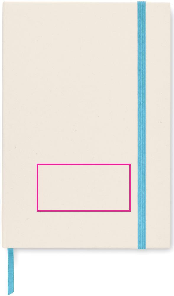 FRONT PAD