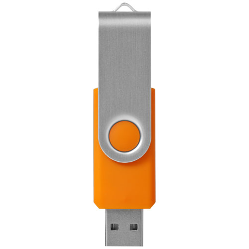 USB Rotate Pomarańczowy 1Z41010F (2)