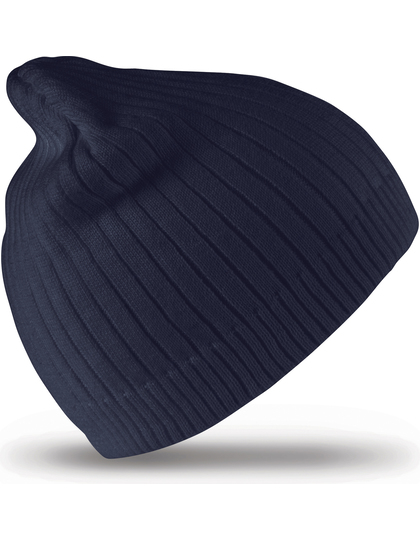 Czapka Dziana Bawełniana Black RC74-1117428 (1)