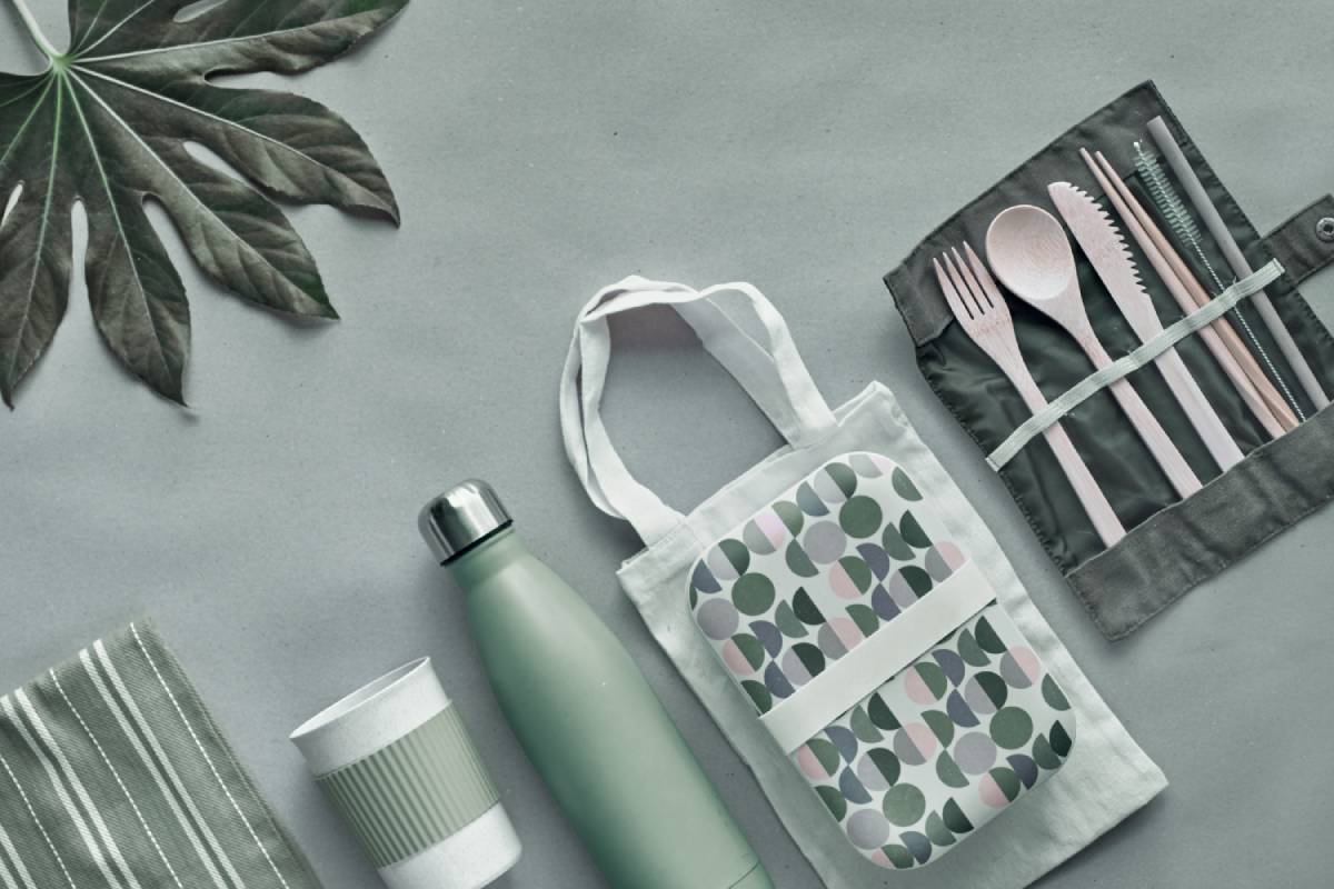 Eko bestsellery 2023 - najpopularniejsze gadżety reklamowe ekologiczne