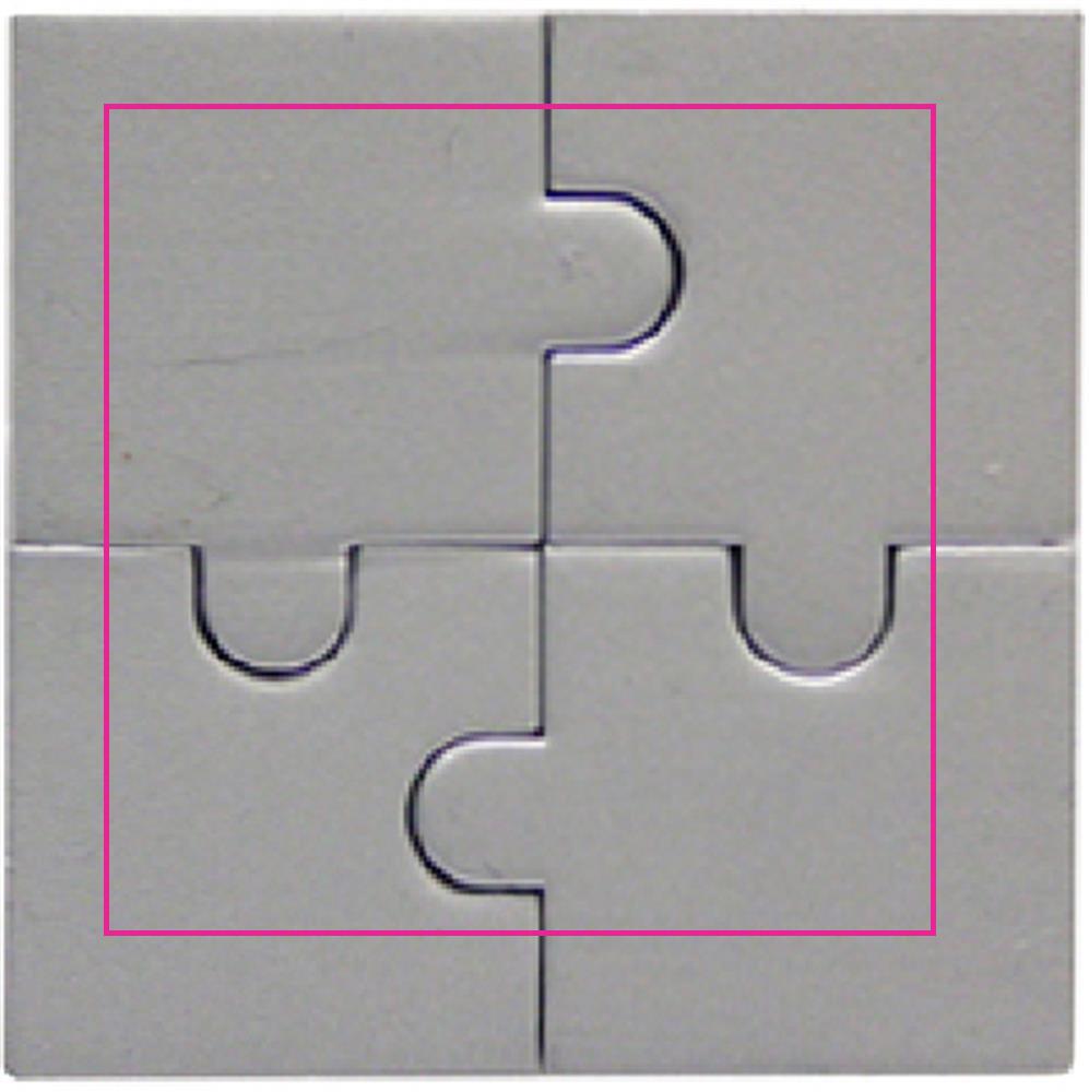 PUZZLE FRONT