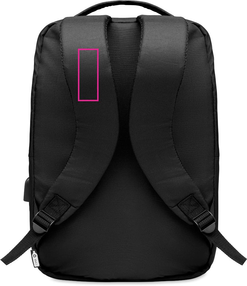 SHOULDER STRAP RIGHT