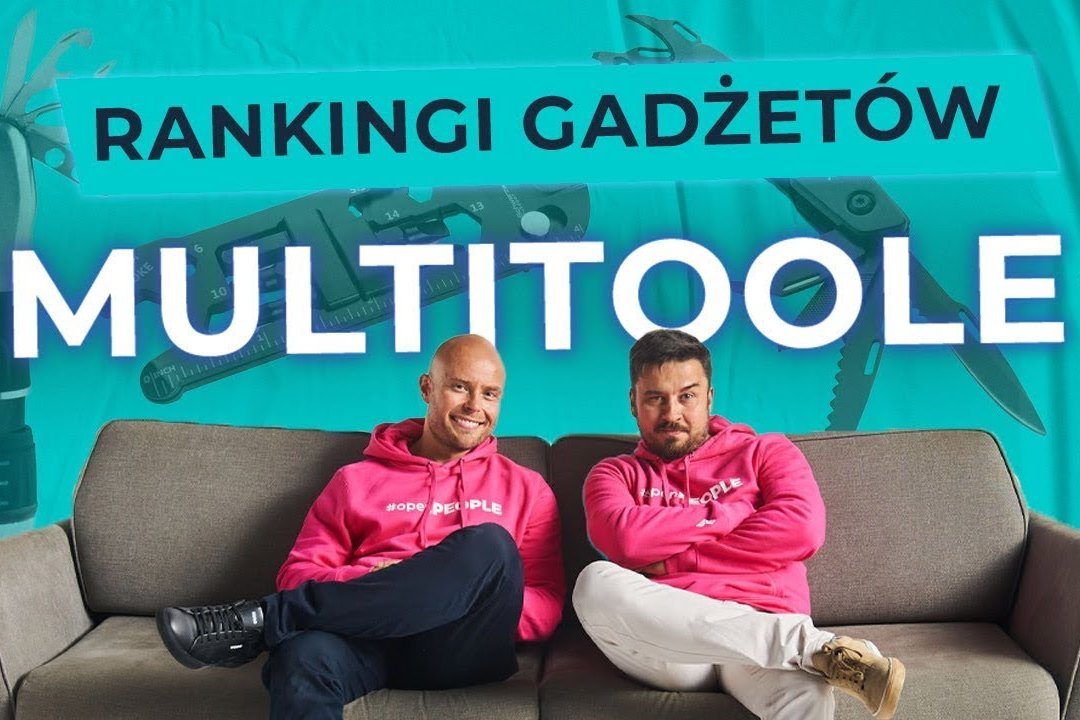 Jak wybierać gadżety reklamowe? MULTITOOLE - ranking [Gadżetowi Eksperci]