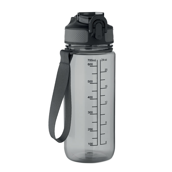 Gadżet reklamowy - Butelka sportowa 700 ml MO2792-27