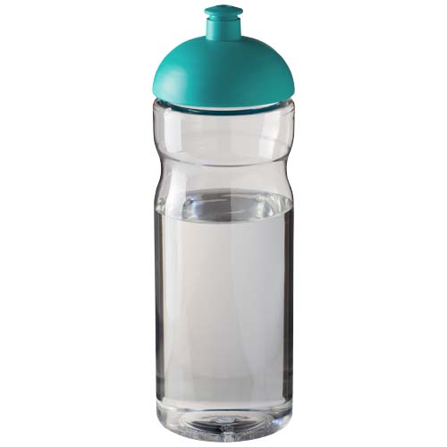 Gadżet reklamowy - 50x Bidon H2O Eco o pojemności 650 ml z wypukłym wieczkiem