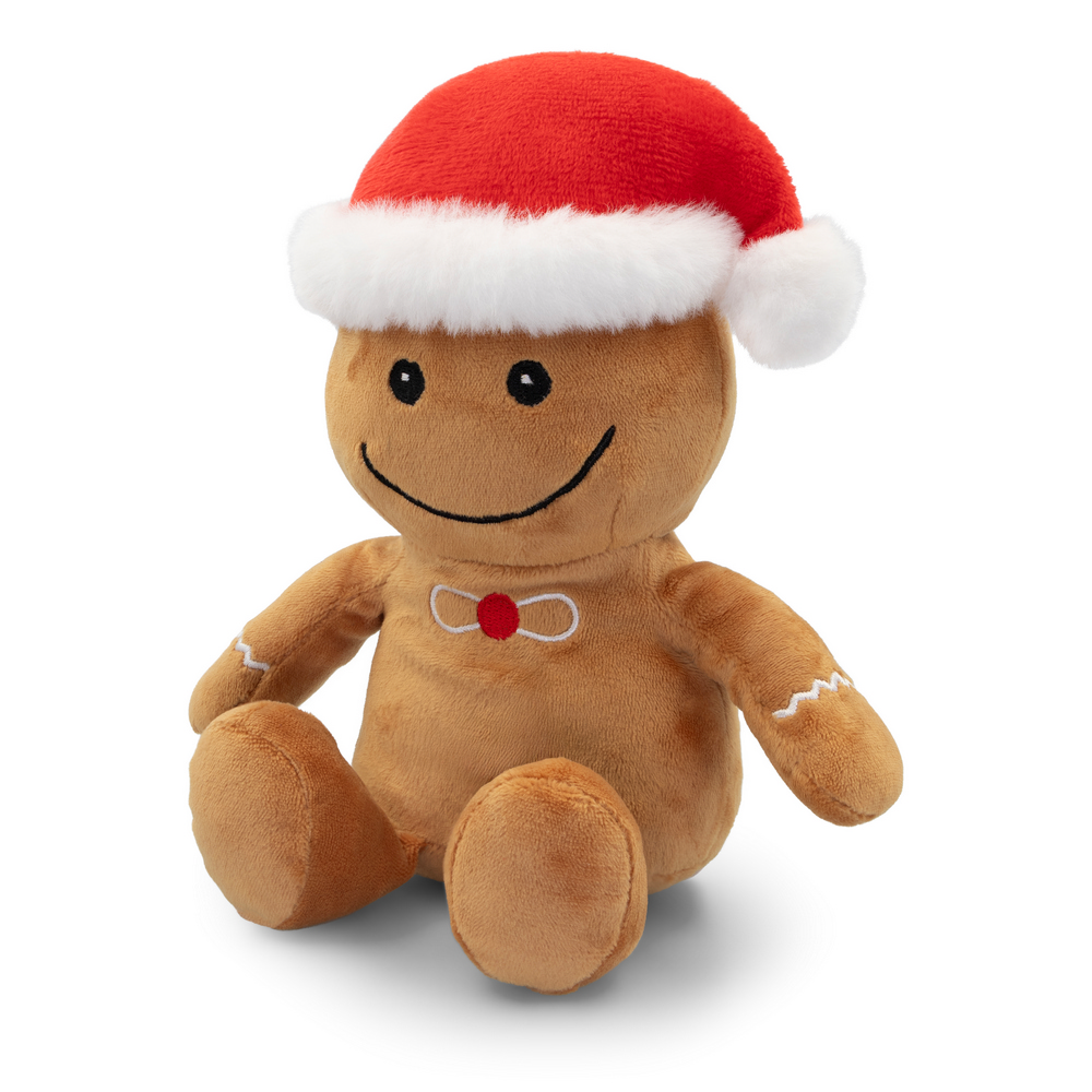 Pluszowy pan ciastek | Pebbles Brązowy HE845-16 (5)