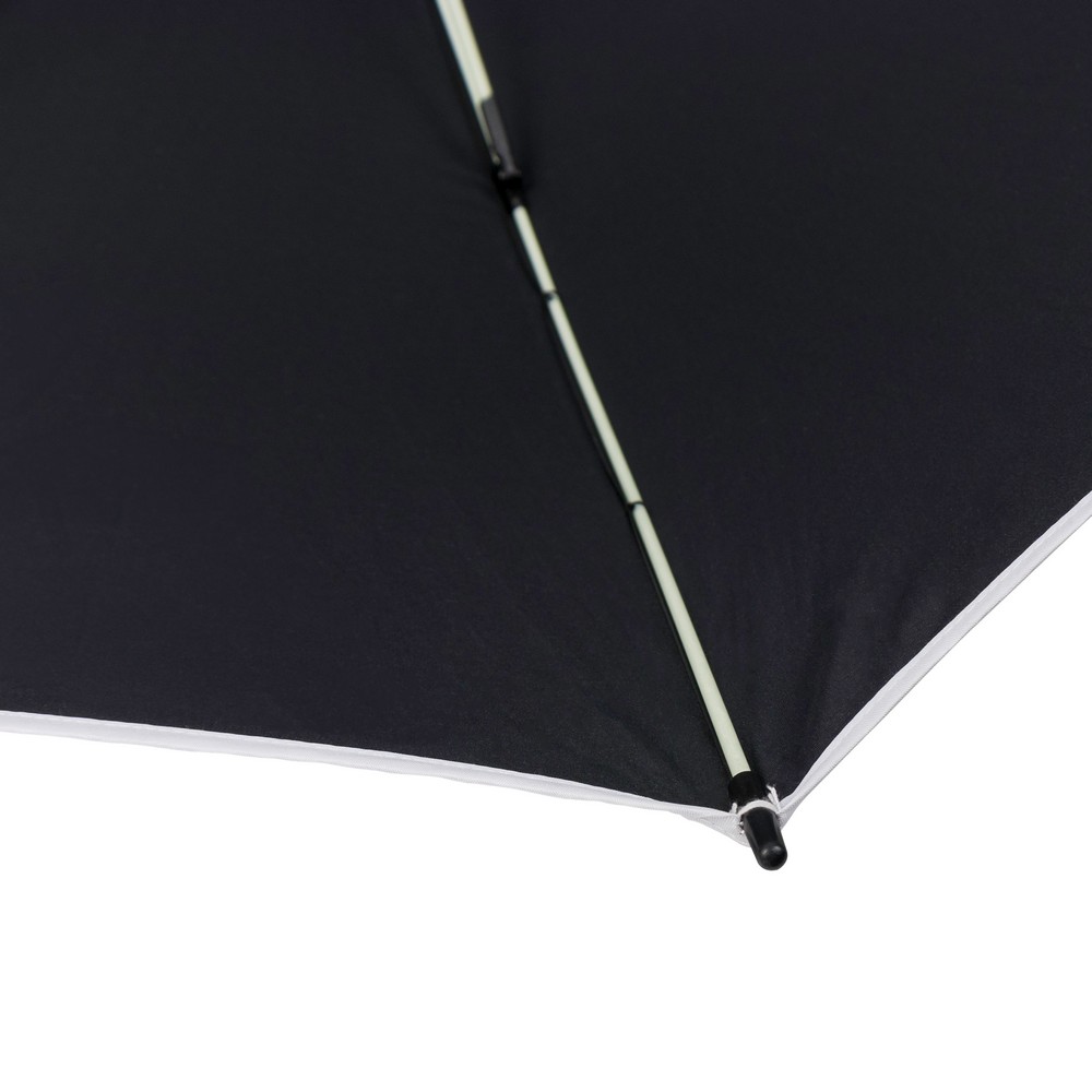 Parasol automatyczny | Bradyn Czarny V1000-03 (4)