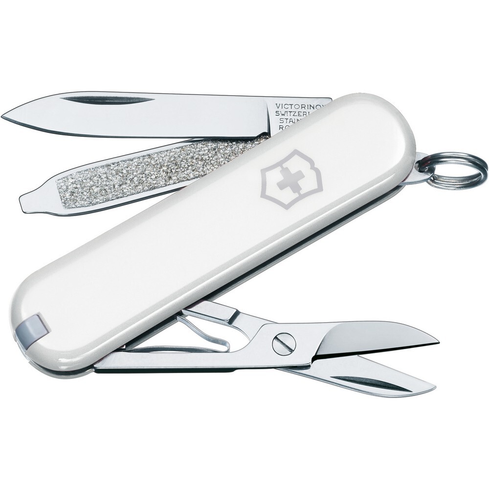 Gadżet reklamowy - Narzędzie wielofunkcyjne Victorinox Classic SD