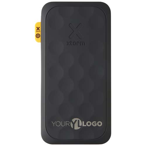 Xtorm FS520 seria Fuel powerbank o pojemności 20 000 mAh i mocy 35 W Nocny czarny 12439990 (7)