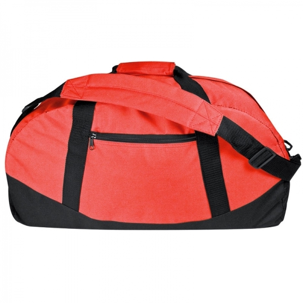 Torba sportowa PALMA Czerwony 206105 (2)