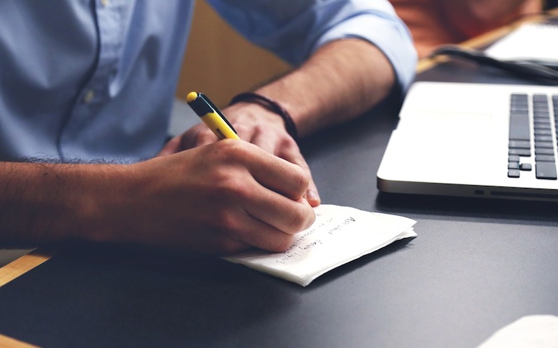 Gadżety reklamowe do biura