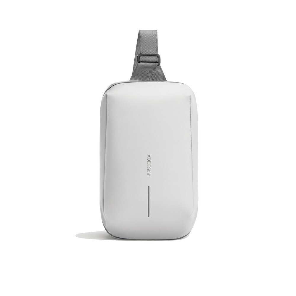 Gadżet reklamowy - Wodoszczelna torba na ramię, saszetka Urban Sling