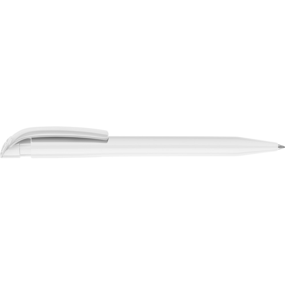 Długopis ABS Stilolinea S45 Biały VA829-02 (7)