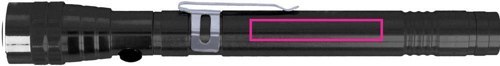 BARREL RIGHT