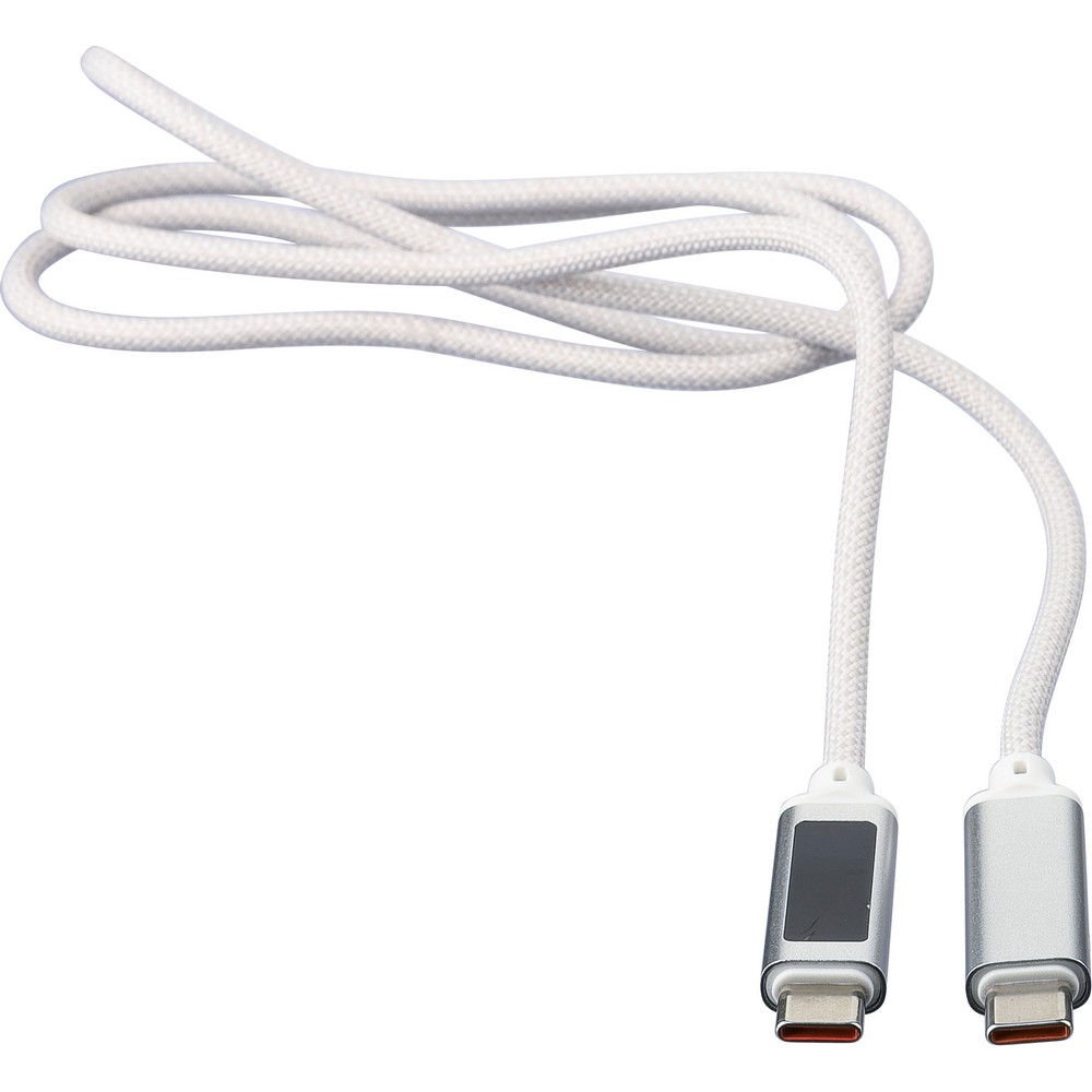 Kabel do ładowania Brązowy VA182-16 (3)