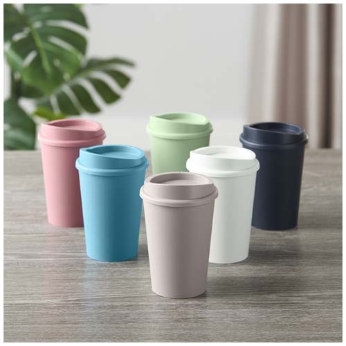 Americano® Switch Renew kubek o pojemności 300 ml z pokrywką Granitowy 21028183 (5)