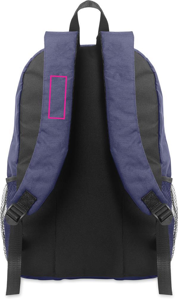 SHOULDER STRAP LEFT