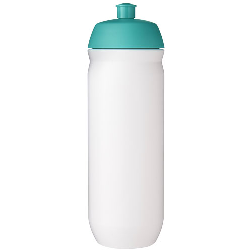 Bidon HydroFlex™ o pojemności 750 ml Turkusowy niebieski-Biały 21044351 (2)
