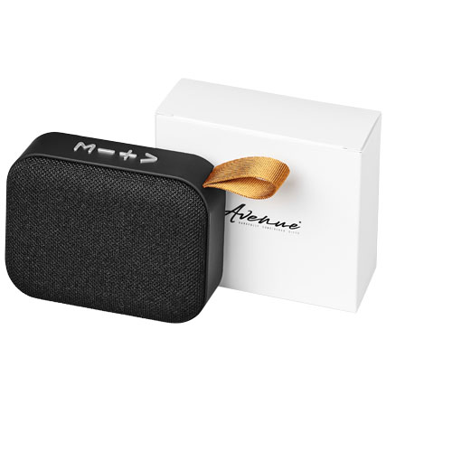 Gadżet reklamowy - Materiałowy głośnik Bluetooth® Fashion